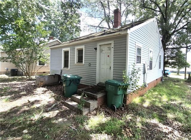 1804 Eugene Avenue, High Point, NC 27260