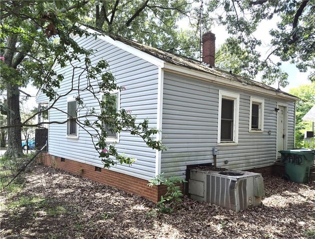 1804 Eugene Avenue, High Point, NC 27260