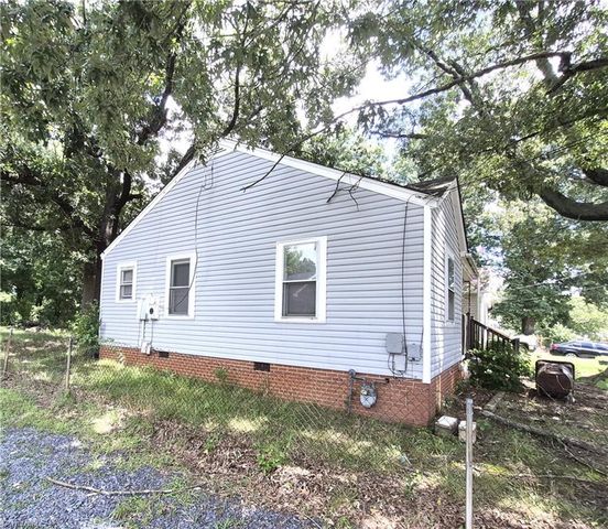 1804 Eugene Avenue, High Point, NC 27260
