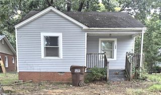 1804 Eugene Avenue, High Point, NC 27260
