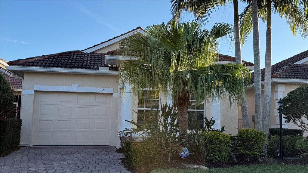 3220 78TH AVENUE E, Sarasota, FL 34243