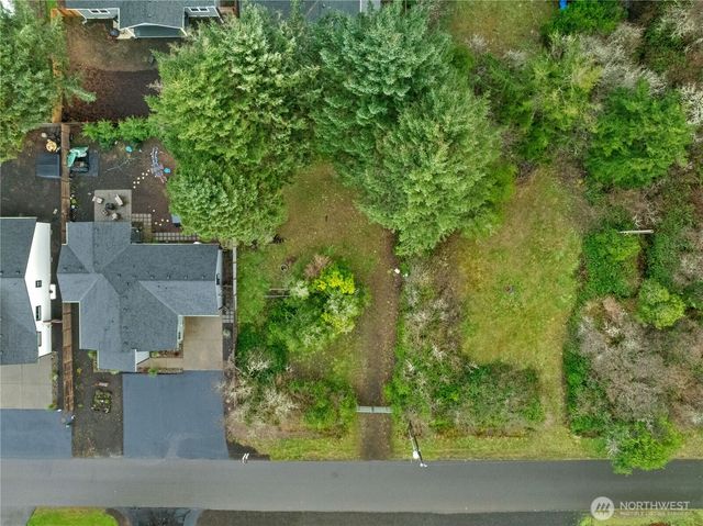 158 N Narwhal Loop NW, Ocean Shores, WA 98569