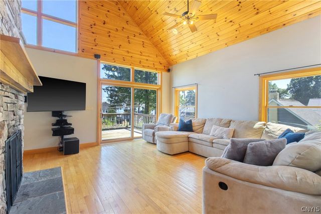 1148 Walnut Grove Road, Sullivan, NY 13037