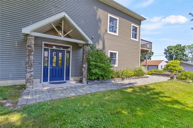 1148 Walnut Grove Road, Sullivan, NY 13037