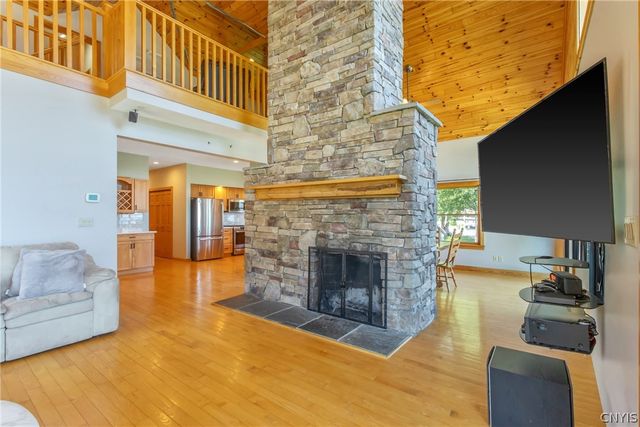 1148 Walnut Grove Road, Sullivan, NY 13037