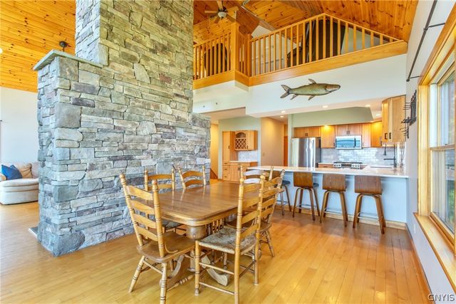 1148 Walnut Grove Road, Sullivan, NY 13037