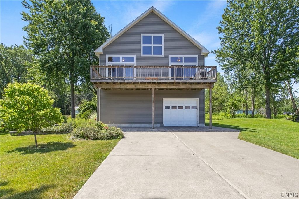 1148 Walnut Grove Road, Sullivan, NY 13037