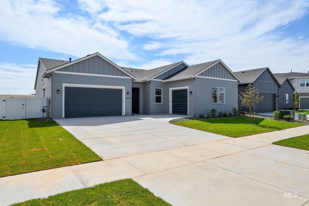 15072 Steel Cloud Ave, Caldwell, ID 83607