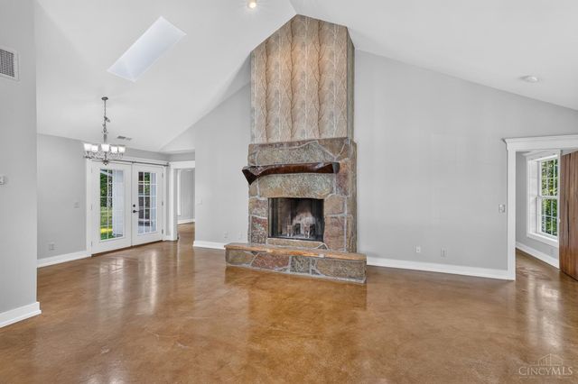 1843 Adams Road, Hamilton Twp, OH 45140