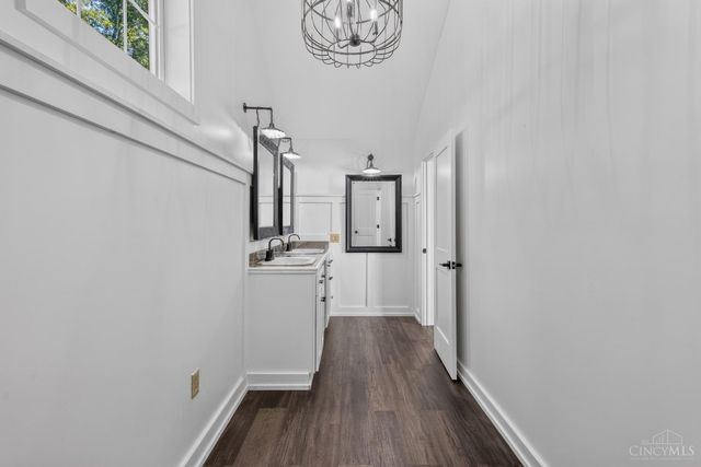 1843 Adams Road, Hamilton Twp, OH 45140