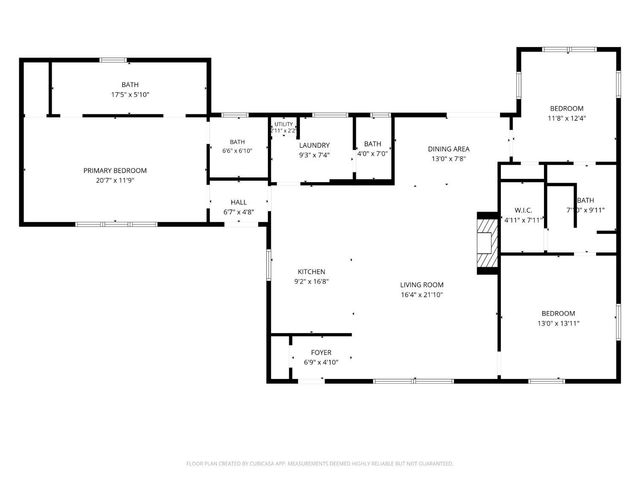 1843 Adams Road, Hamilton Twp, OH 45140