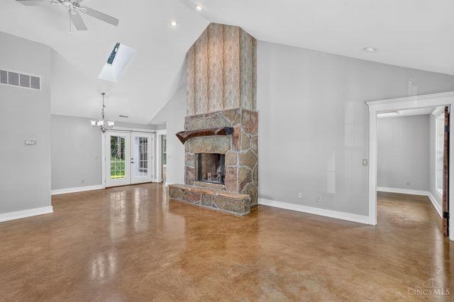 1843 Adams Road, Hamilton Twp, OH 45140