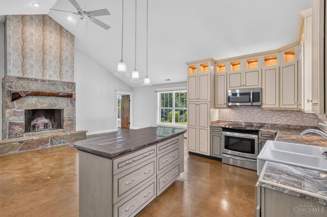 1843 Adams Road, Hamilton Twp, OH 45140