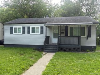 21840 Weller Avenue, Warren, MI 48089