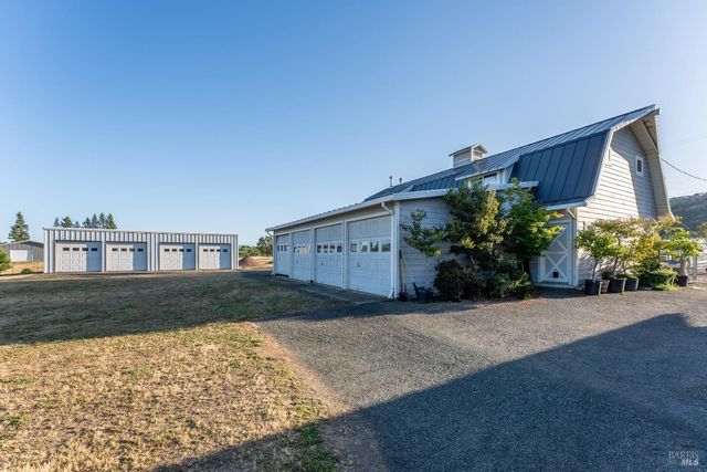 1961 Foothill Dr, Redwood Valley, CA 95470