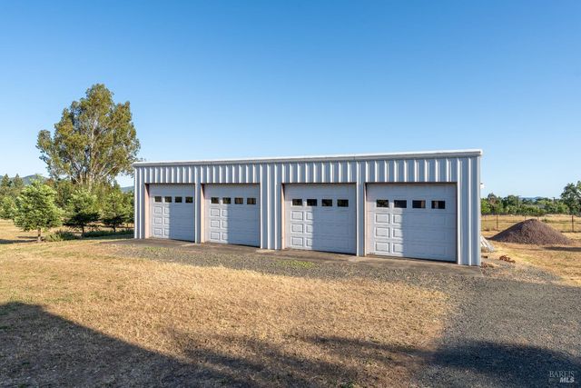 1961 Foothill Dr, Redwood Valley, CA 95470