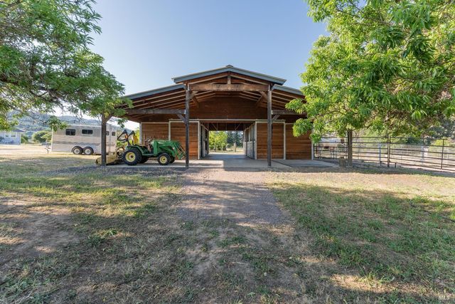 1961 Foothill Dr, Redwood Valley, CA 95470