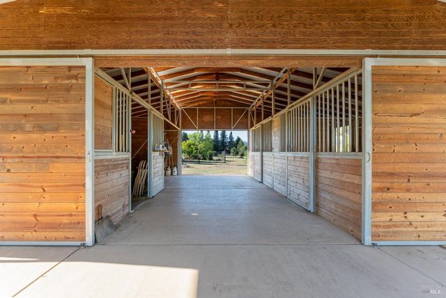 1961 Foothill Dr, Redwood Valley, CA 95470