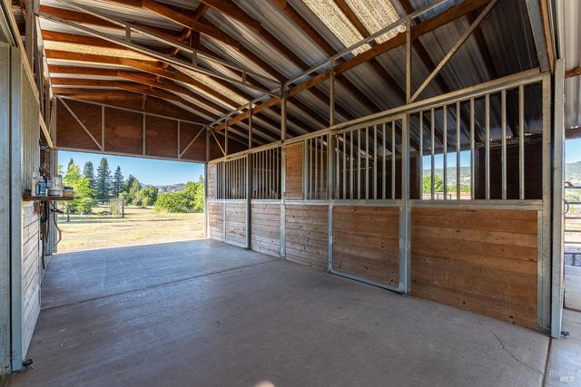 1961 Foothill Dr, Redwood Valley, CA 95470