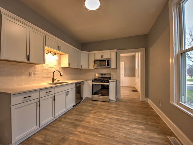 1005 Harrison Street, La Porte, IN 46350