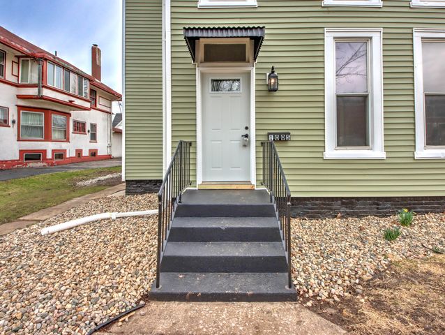 1005 Harrison Street, La Porte, IN 46350