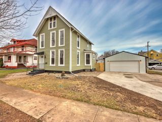 1005 Harrison Street, La Porte, IN 46350