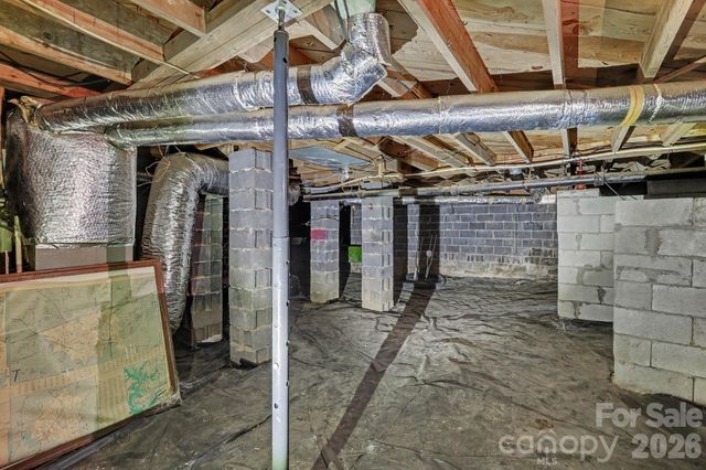 321 N Bost Street, Statesville, NC 28677