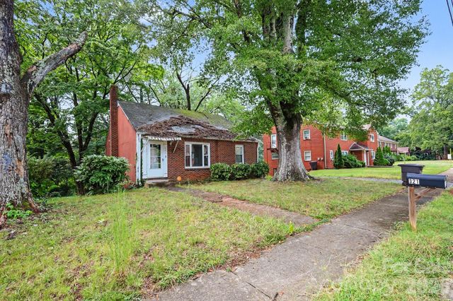 321 N Bost Street, Statesville, NC 28677