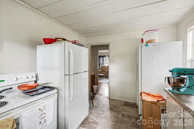 321 N Bost Street, Statesville, NC 28677