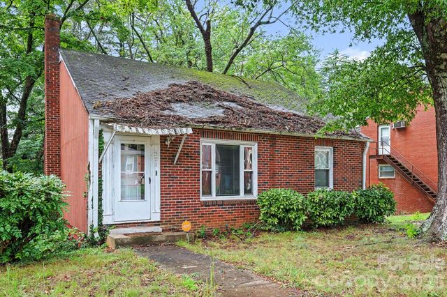 321 N Bost Street, Statesville, NC 28677