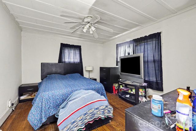 321 N Bost Street, Statesville, NC 28677