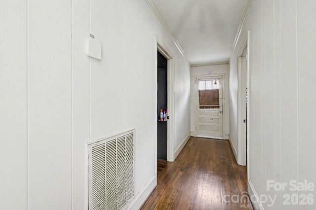321 N Bost Street, Statesville, NC 28677