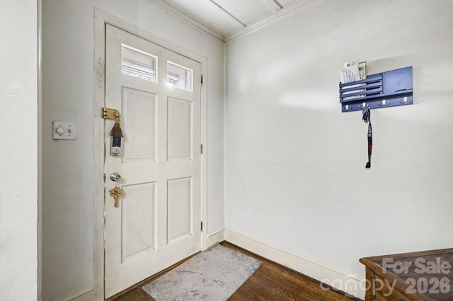 321 N Bost Street, Statesville, NC 28677
