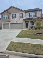 5453 Flat Rock Point, Lithonia, GA 30038