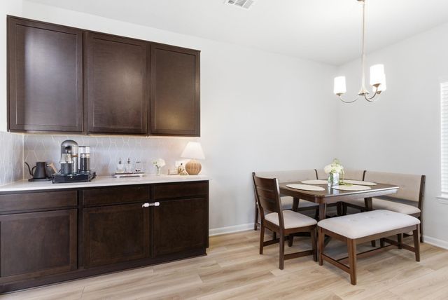 2002 Bronte Drive, Forney, TX 75126