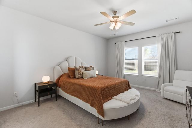 2002 Bronte Drive, Forney, TX 75126