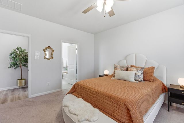 2002 Bronte Drive, Forney, TX 75126