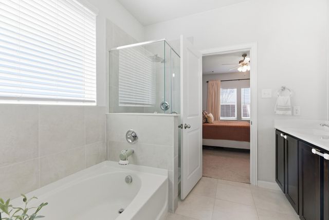 2002 Bronte Drive, Forney, TX 75126