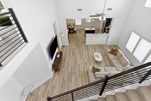 2002 Bronte Drive, Forney, TX 75126