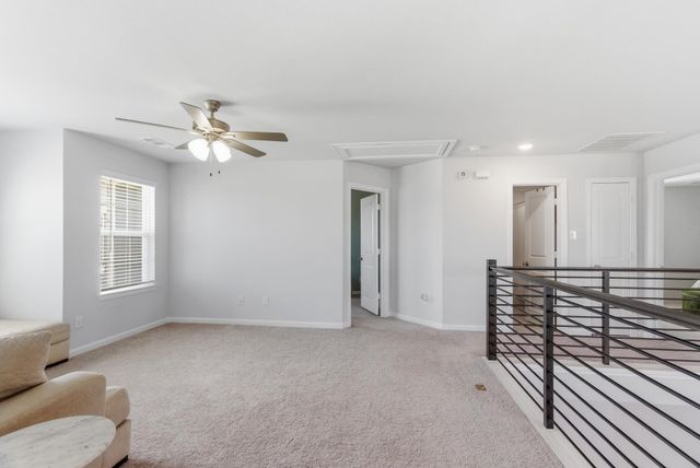 2002 Bronte Drive, Forney, TX 75126