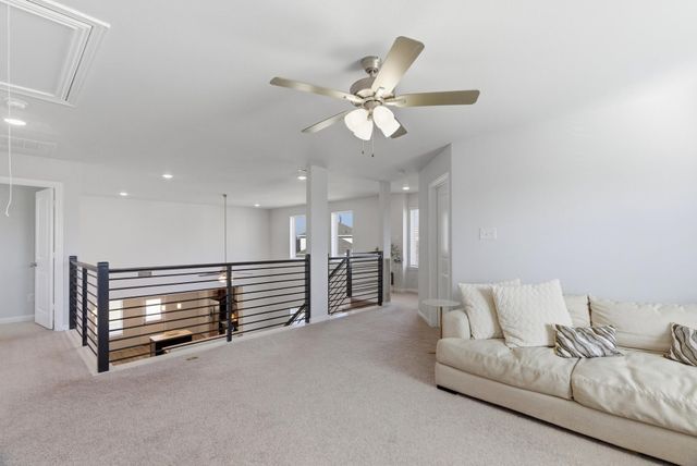 2002 Bronte Drive, Forney, TX 75126