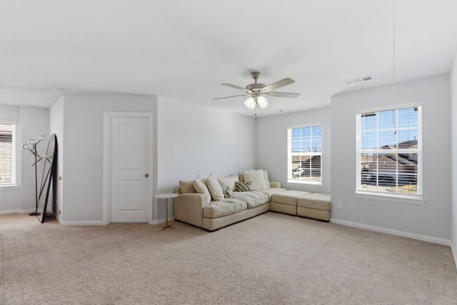 2002 Bronte Drive, Forney, TX 75126