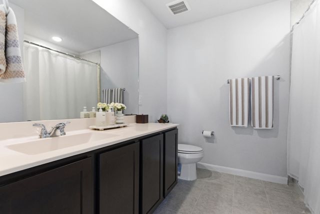 2002 Bronte Drive, Forney, TX 75126