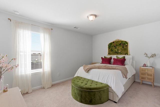 2002 Bronte Drive, Forney, TX 75126