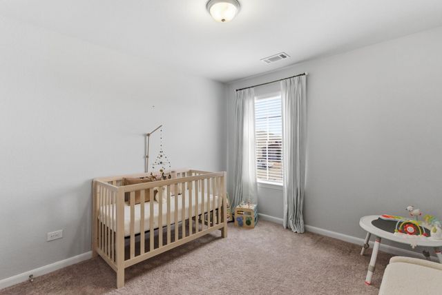 2002 Bronte Drive, Forney, TX 75126