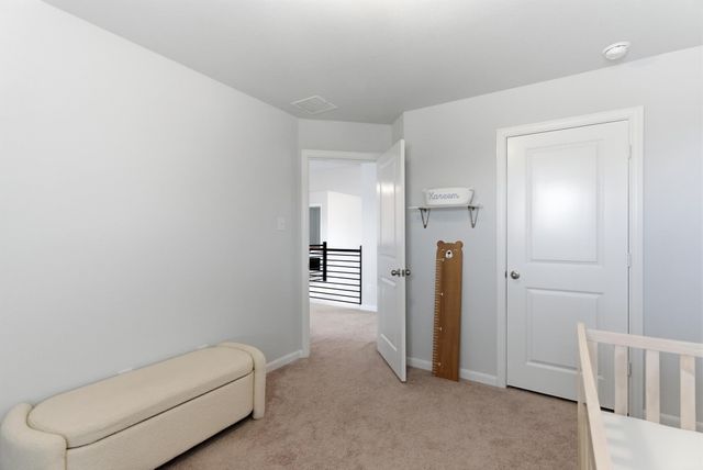 2002 Bronte Drive, Forney, TX 75126