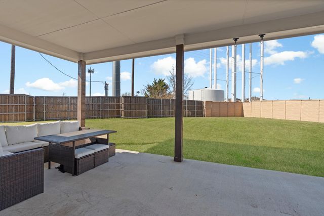 2002 Bronte Drive, Forney, TX 75126