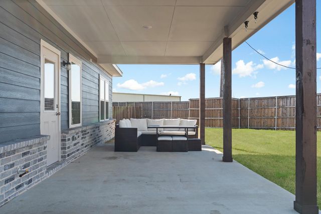 2002 Bronte Drive, Forney, TX 75126