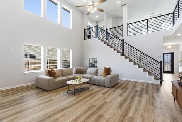 2002 Bronte Drive, Forney, TX 75126