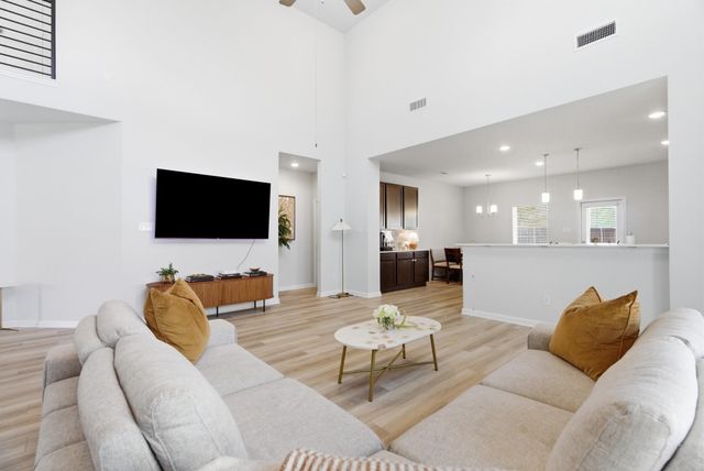 2002 Bronte Drive, Forney, TX 75126